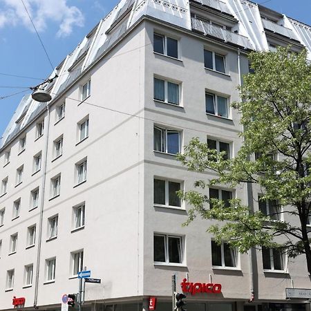 Munich Finest Apartments Екстериор снимка