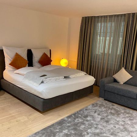 Munich Finest Apartments Екстериор снимка