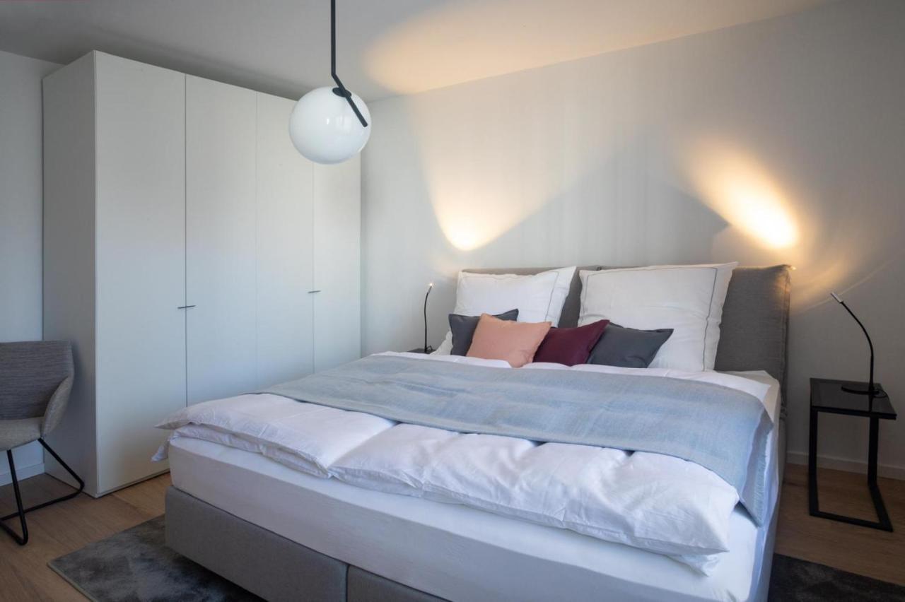 Munich Finest Apartments Екстериор снимка