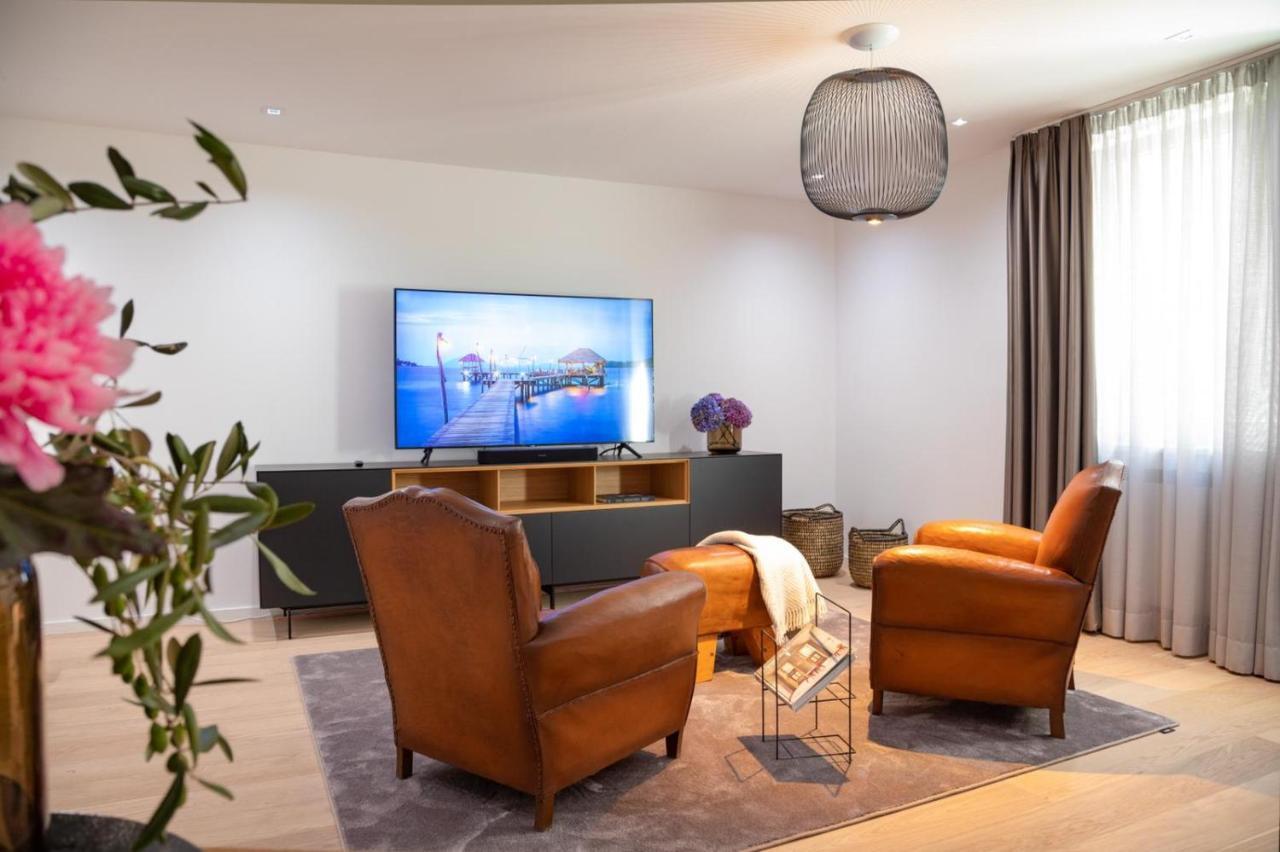 Munich Finest Apartments Екстериор снимка