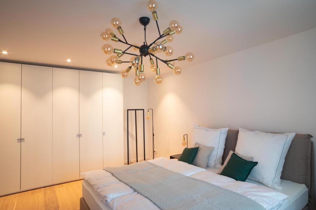 Munich Finest Apartments Екстериор снимка