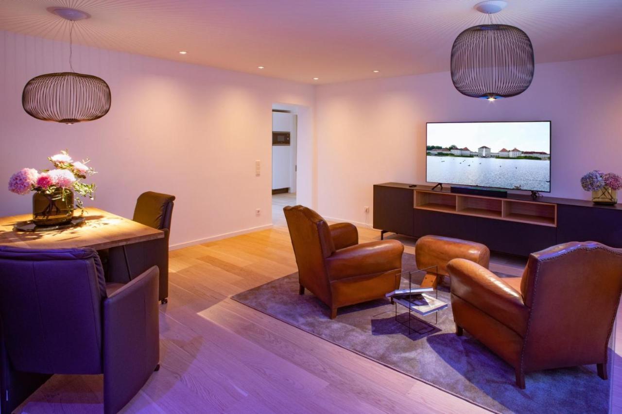 Munich Finest Apartments Екстериор снимка