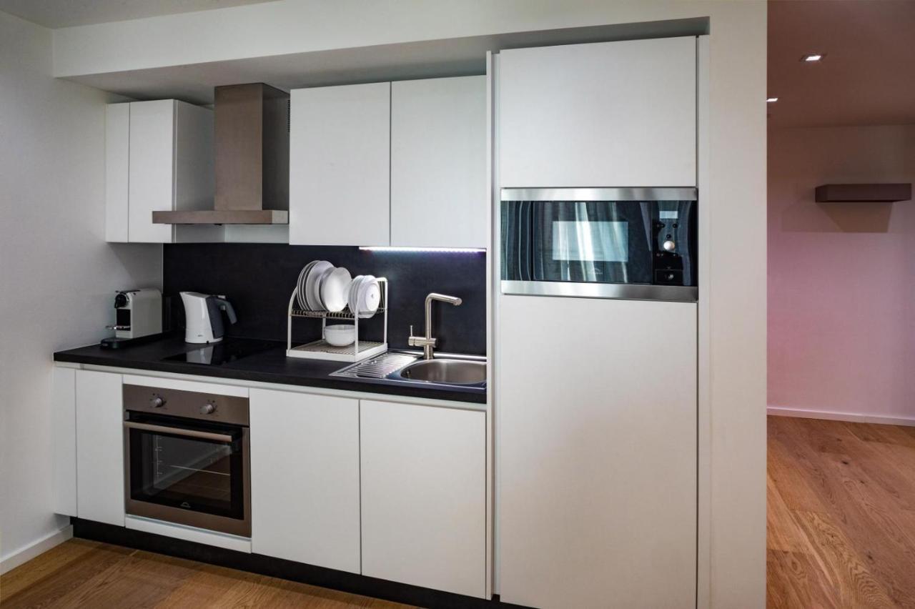 Munich Finest Apartments Екстериор снимка