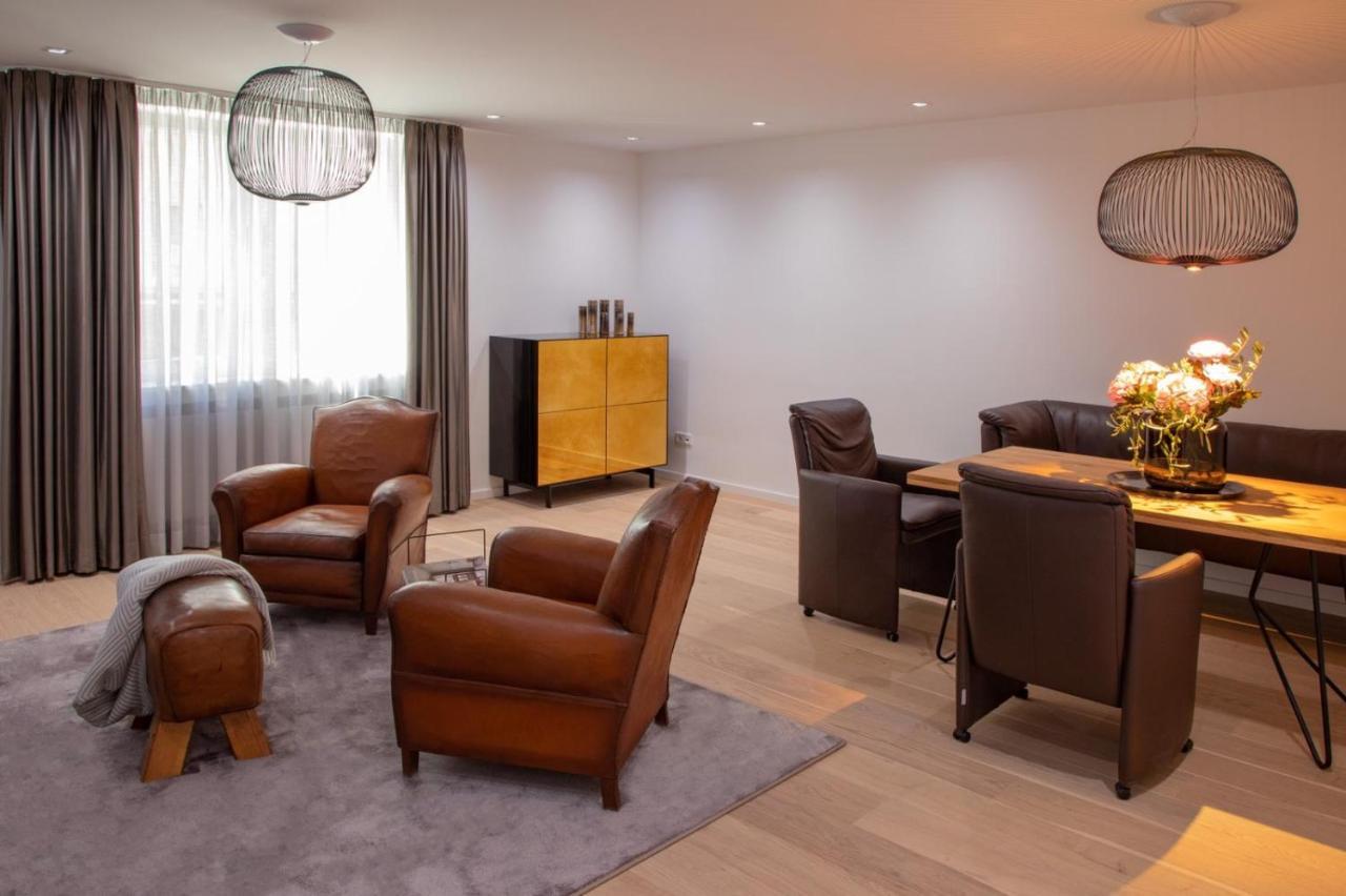Munich Finest Apartments Екстериор снимка