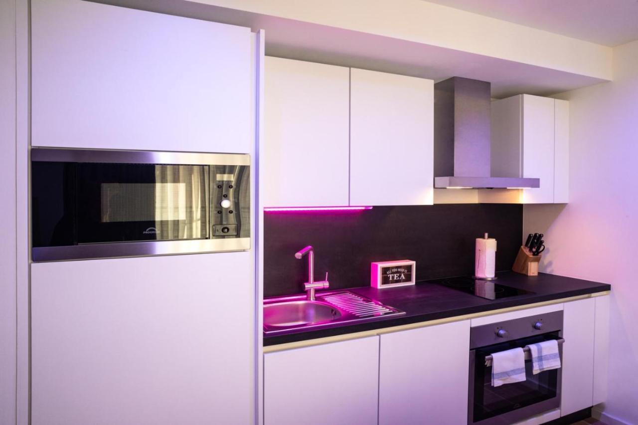 Munich Finest Apartments Екстериор снимка