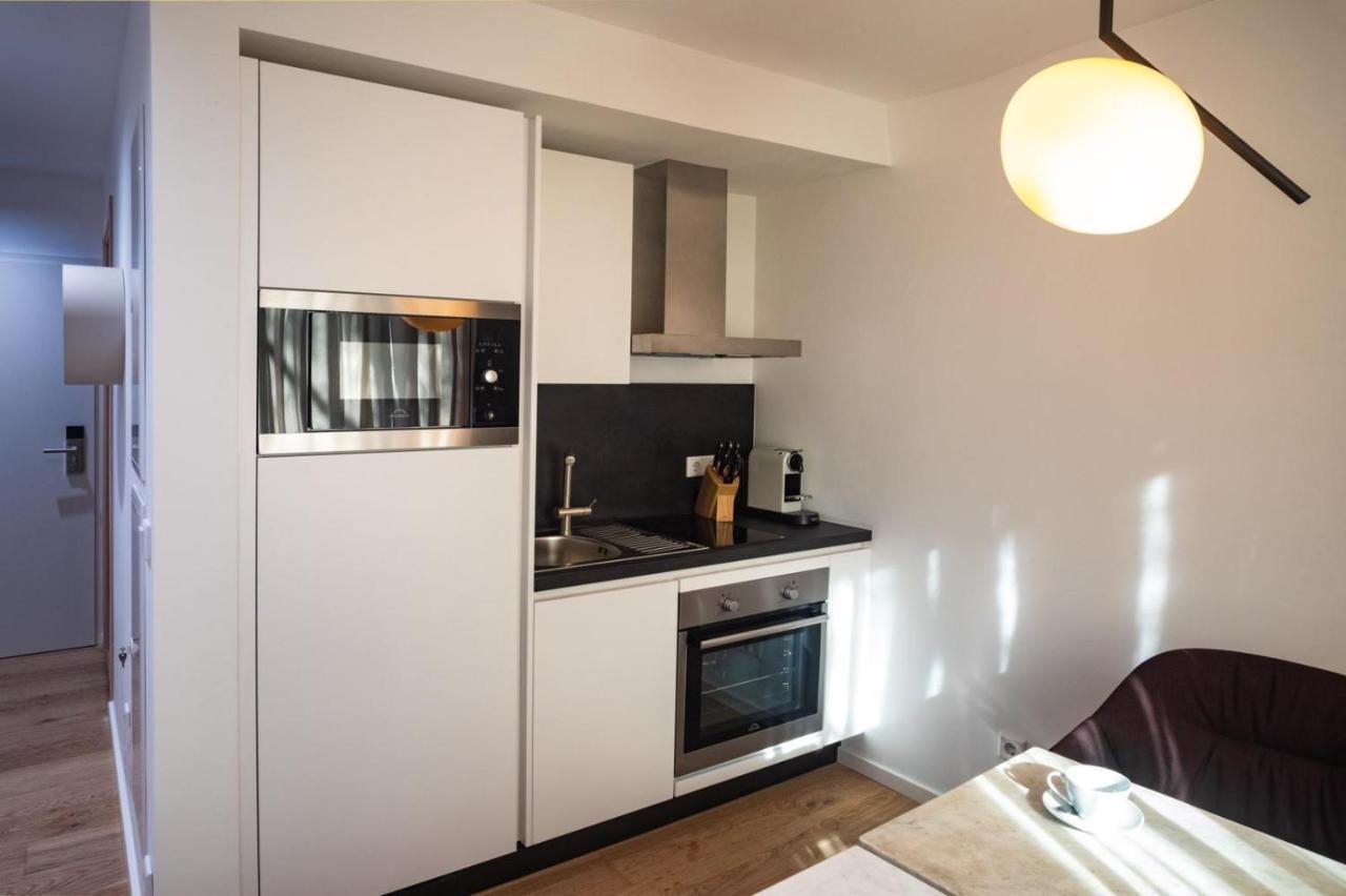 Munich Finest Apartments Екстериор снимка