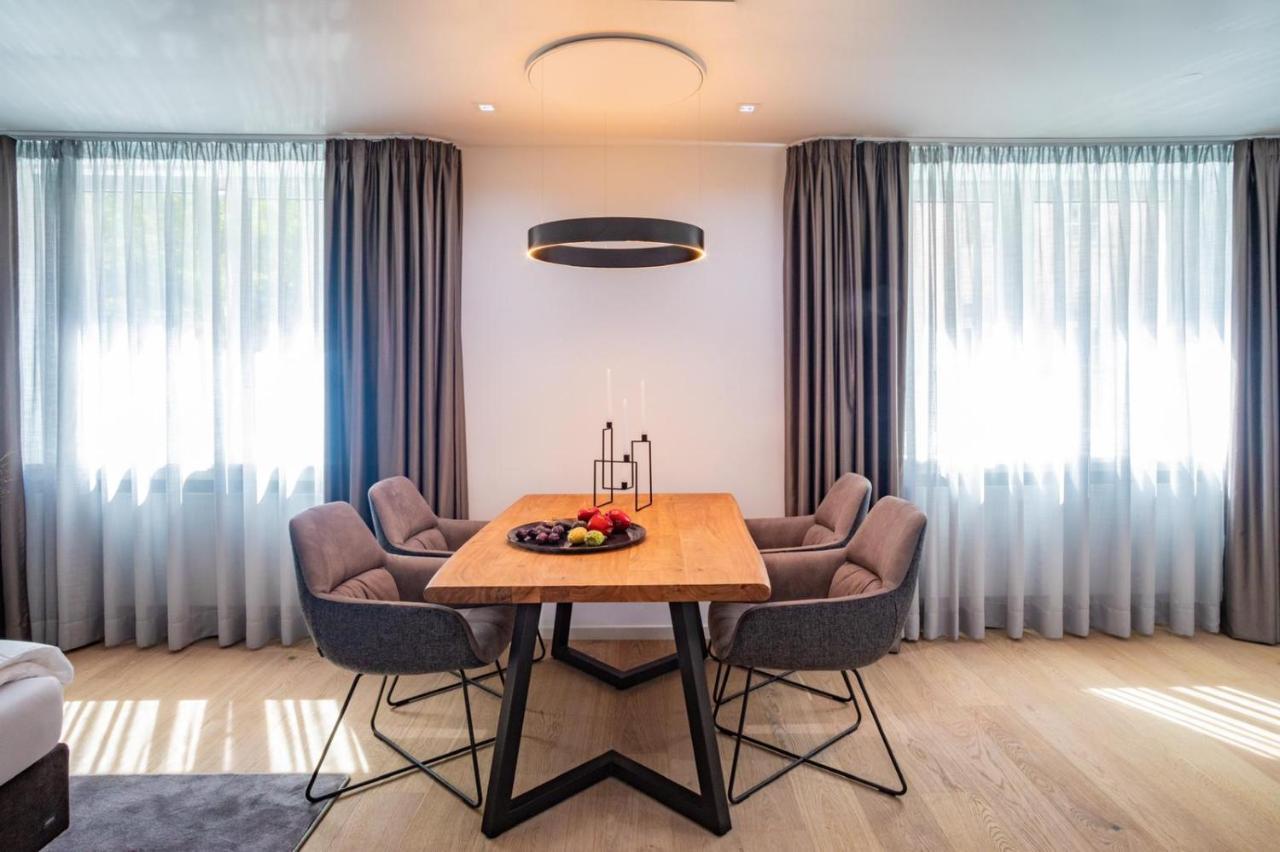 Munich Finest Apartments Екстериор снимка
