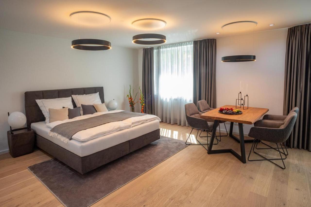 Munich Finest Apartments Екстериор снимка