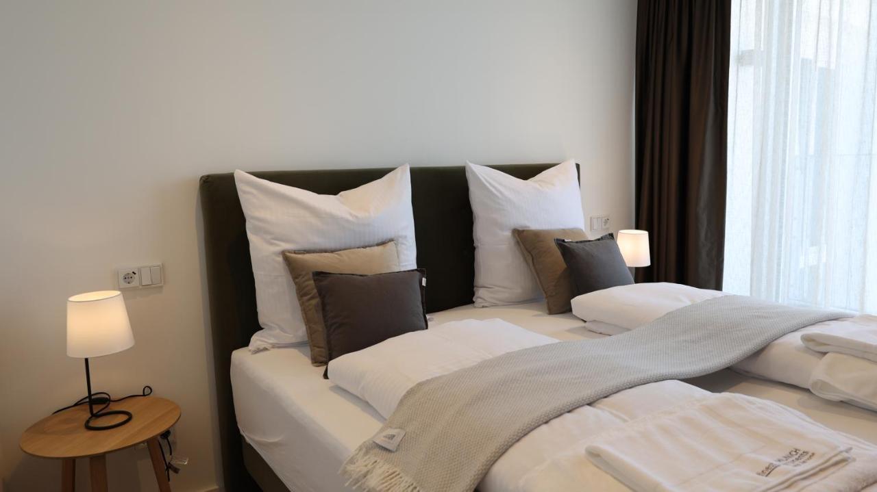 Munich Finest Apartments Екстериор снимка