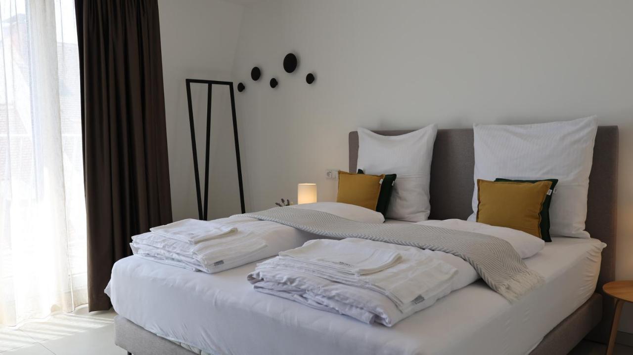 Munich Finest Apartments Екстериор снимка