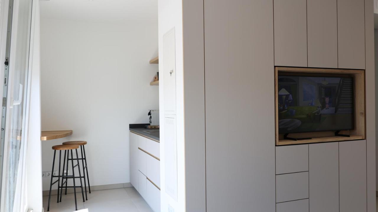 Munich Finest Apartments Екстериор снимка