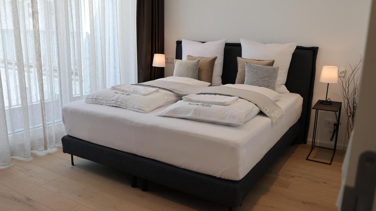 Munich Finest Apartments Екстериор снимка