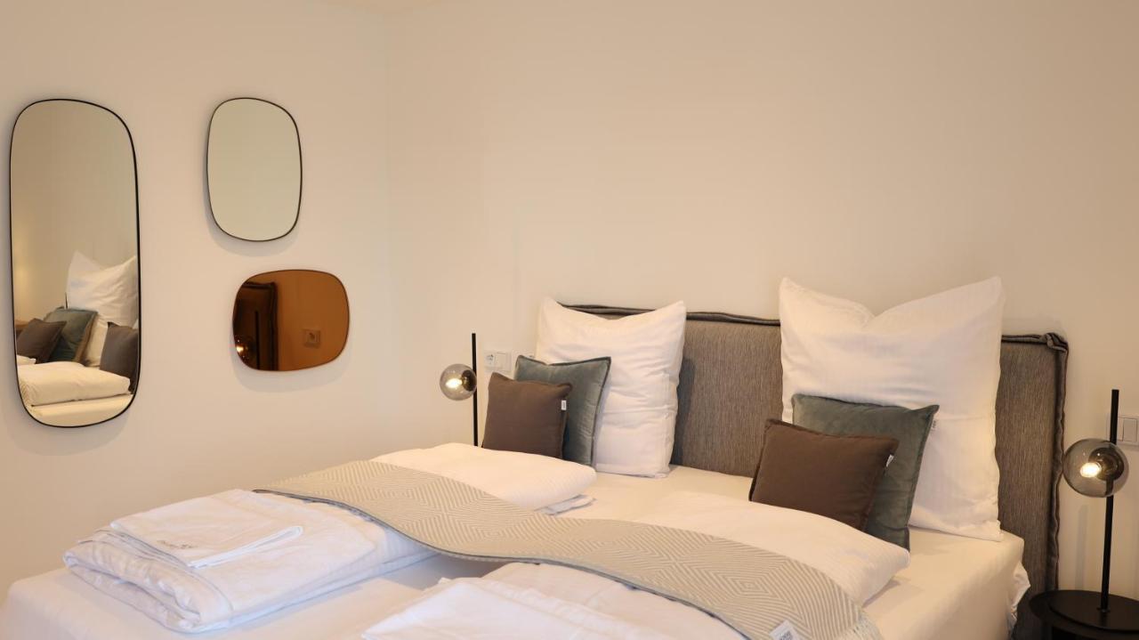Munich Finest Apartments Екстериор снимка