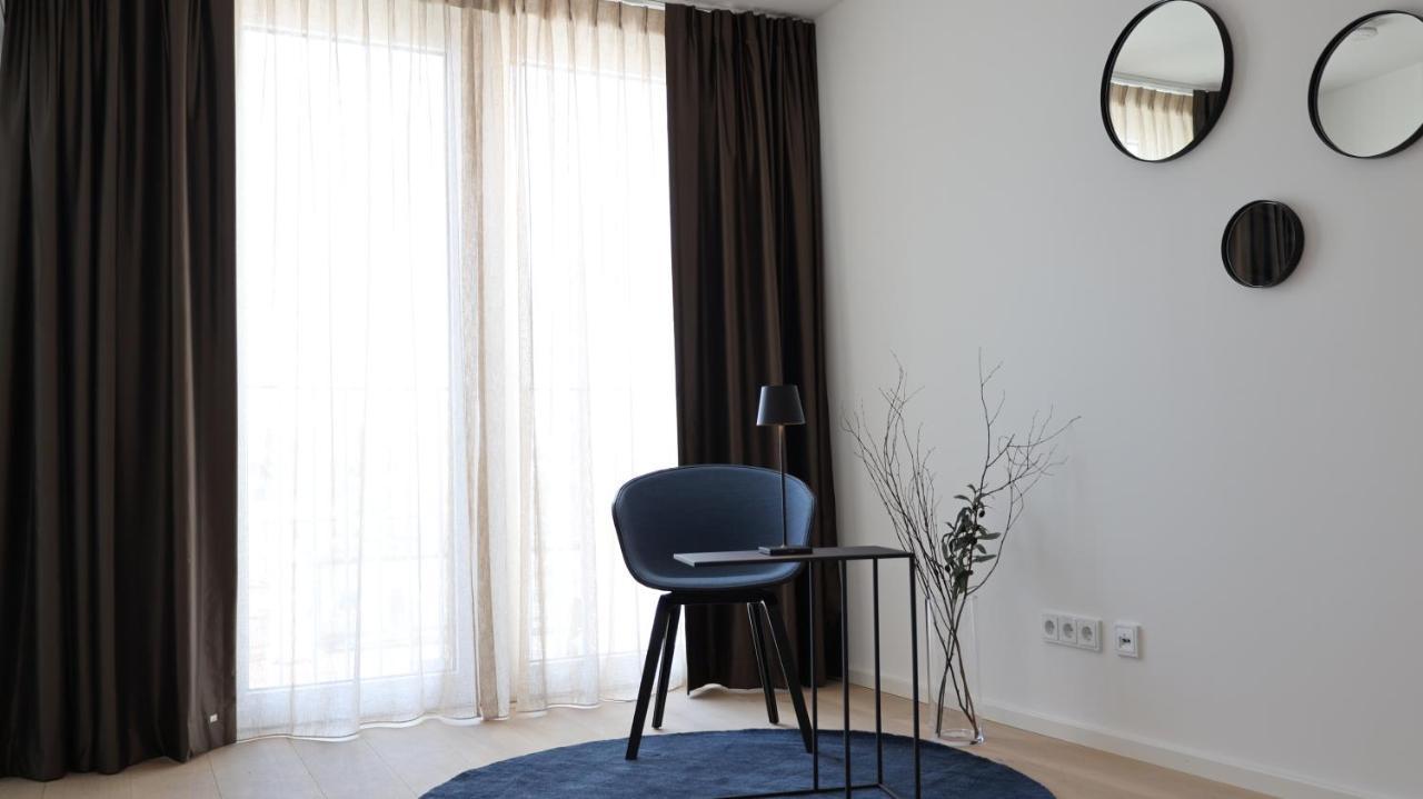 Munich Finest Apartments Екстериор снимка