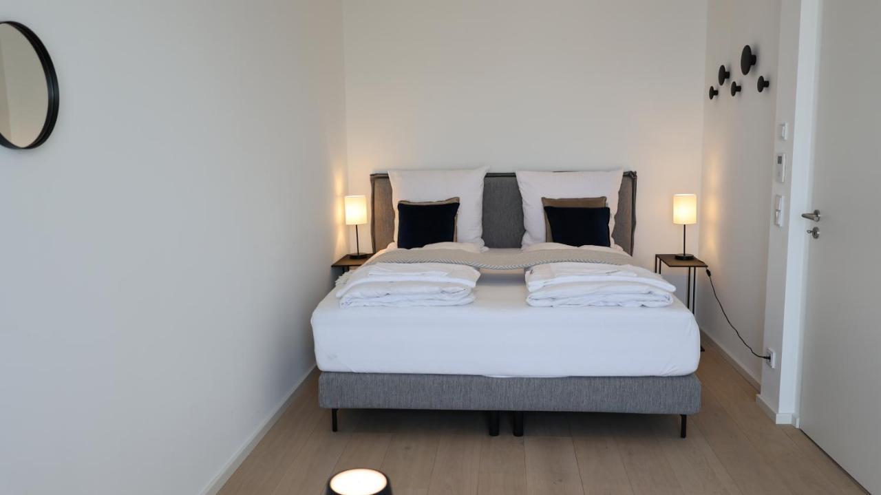 Munich Finest Apartments Екстериор снимка