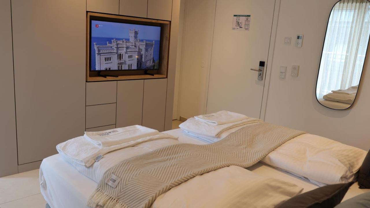 Munich Finest Apartments Екстериор снимка