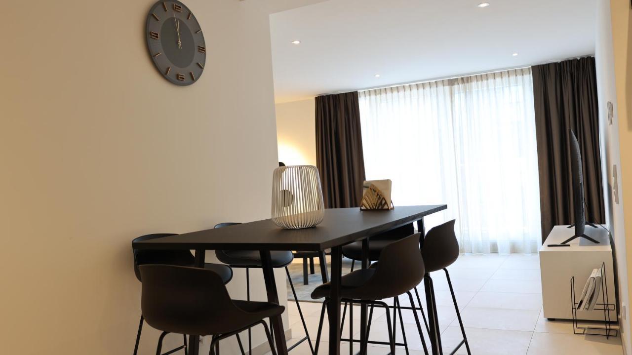Munich Finest Apartments Екстериор снимка