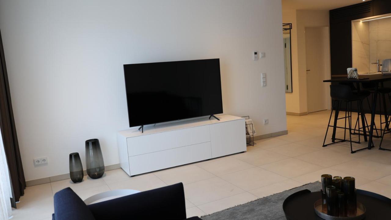 Munich Finest Apartments Екстериор снимка