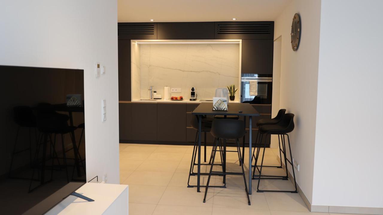 Munich Finest Apartments Екстериор снимка