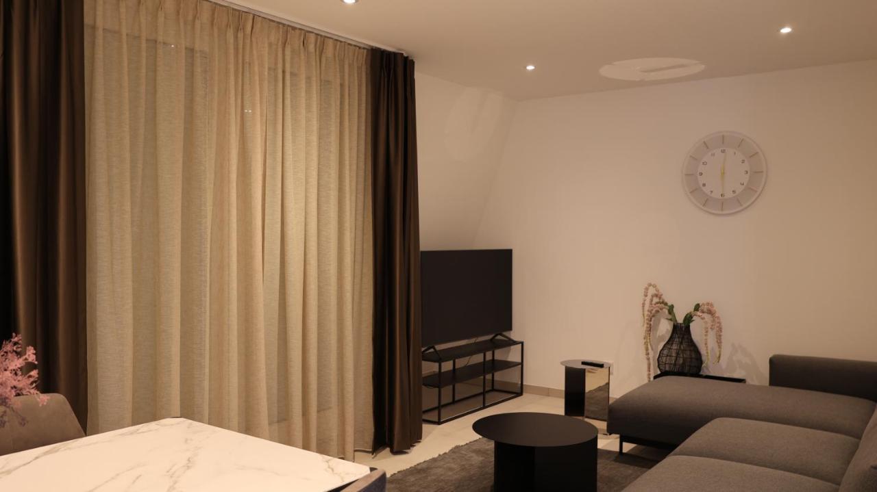 Munich Finest Apartments Екстериор снимка