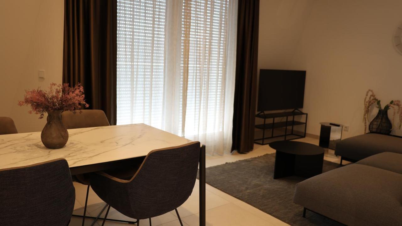 Munich Finest Apartments Екстериор снимка