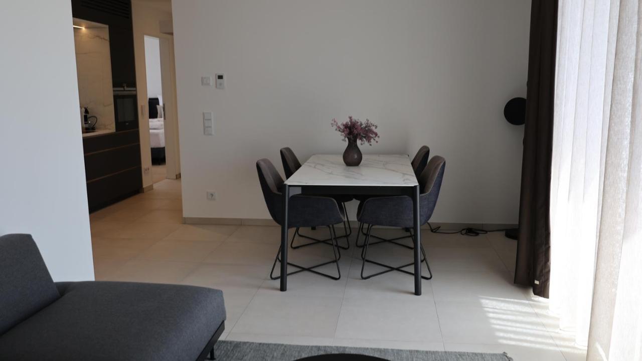 Munich Finest Apartments Екстериор снимка