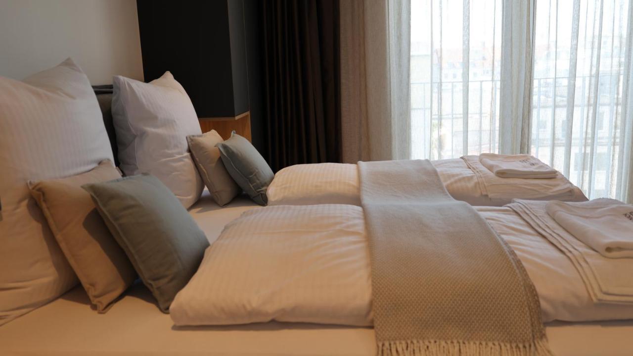 Munich Finest Apartments Екстериор снимка