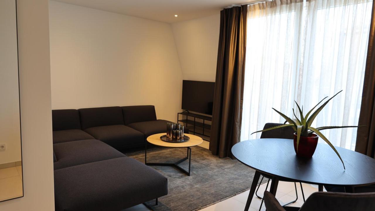 Munich Finest Apartments Екстериор снимка