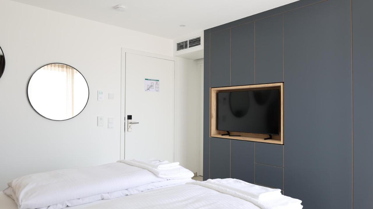 Munich Finest Apartments Екстериор снимка