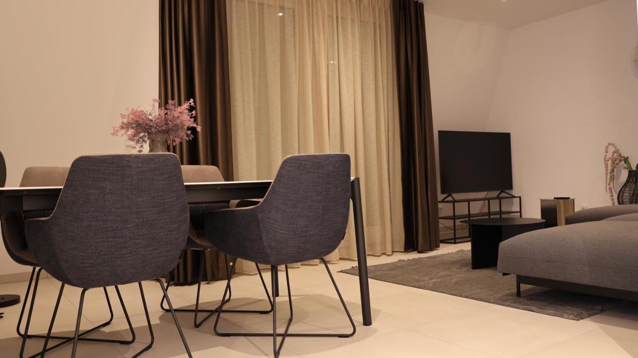 Munich Finest Apartments Екстериор снимка
