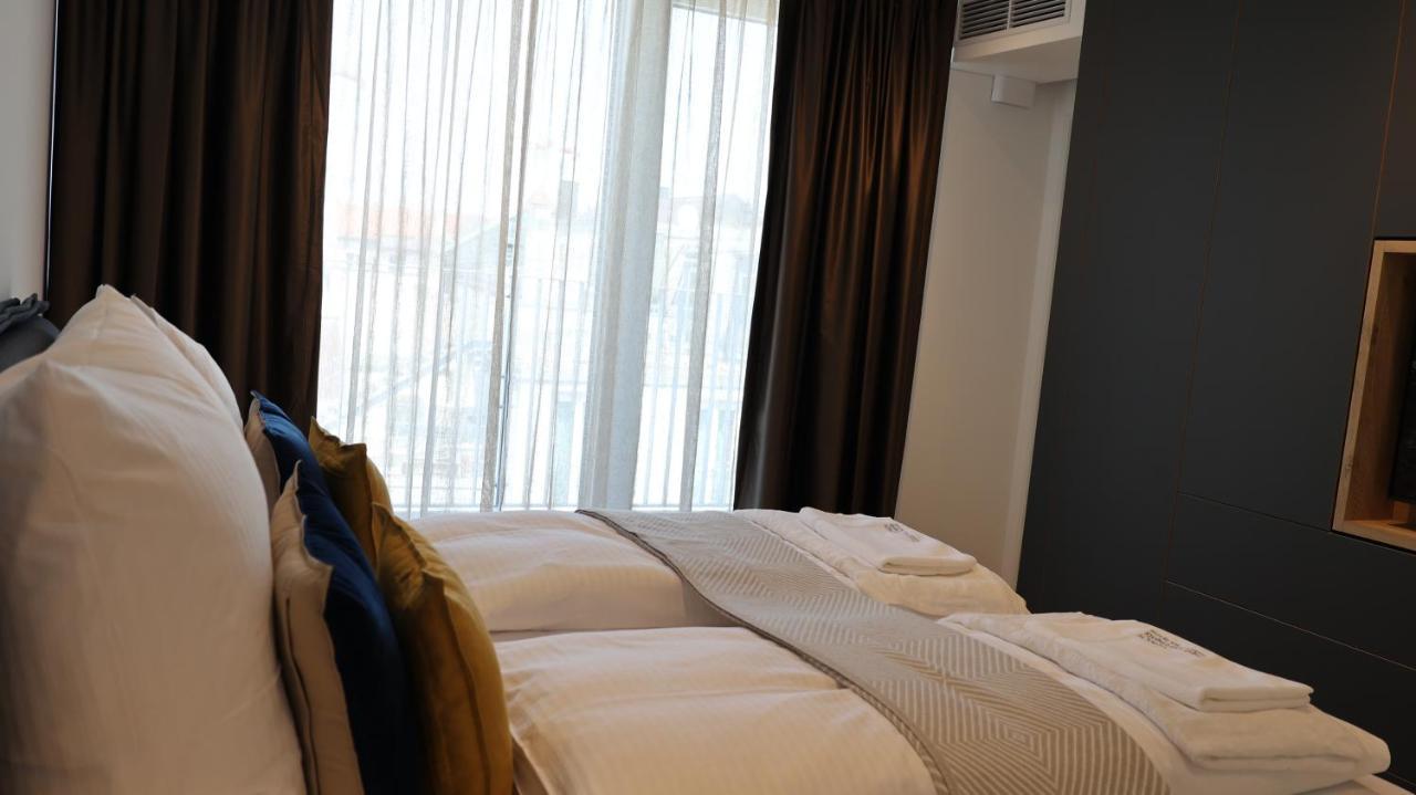 Munich Finest Apartments Екстериор снимка
