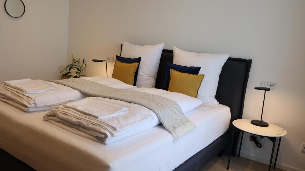 Munich Finest Apartments Екстериор снимка