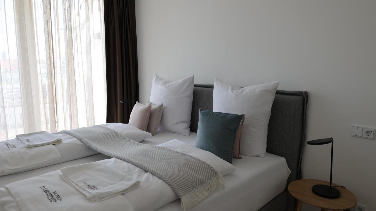 Munich Finest Apartments Екстериор снимка