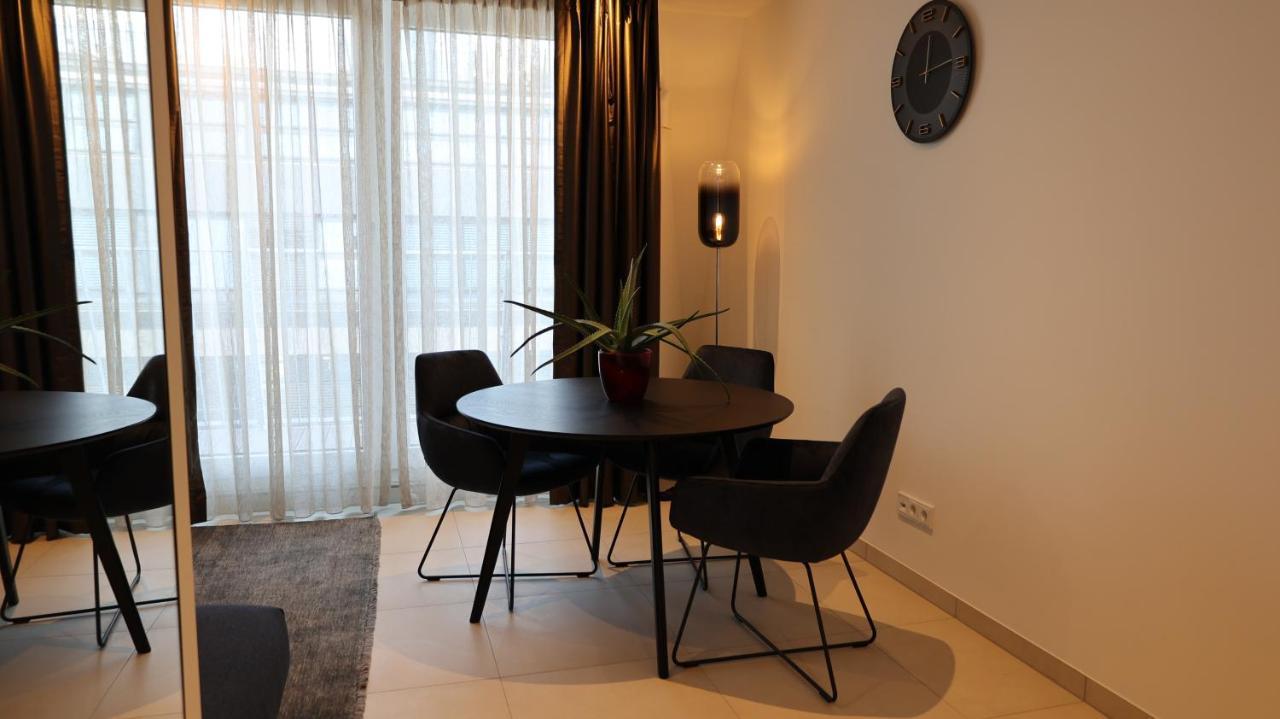 Munich Finest Apartments Екстериор снимка