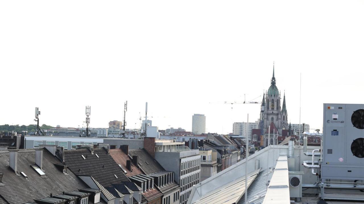Munich Finest Apartments Екстериор снимка