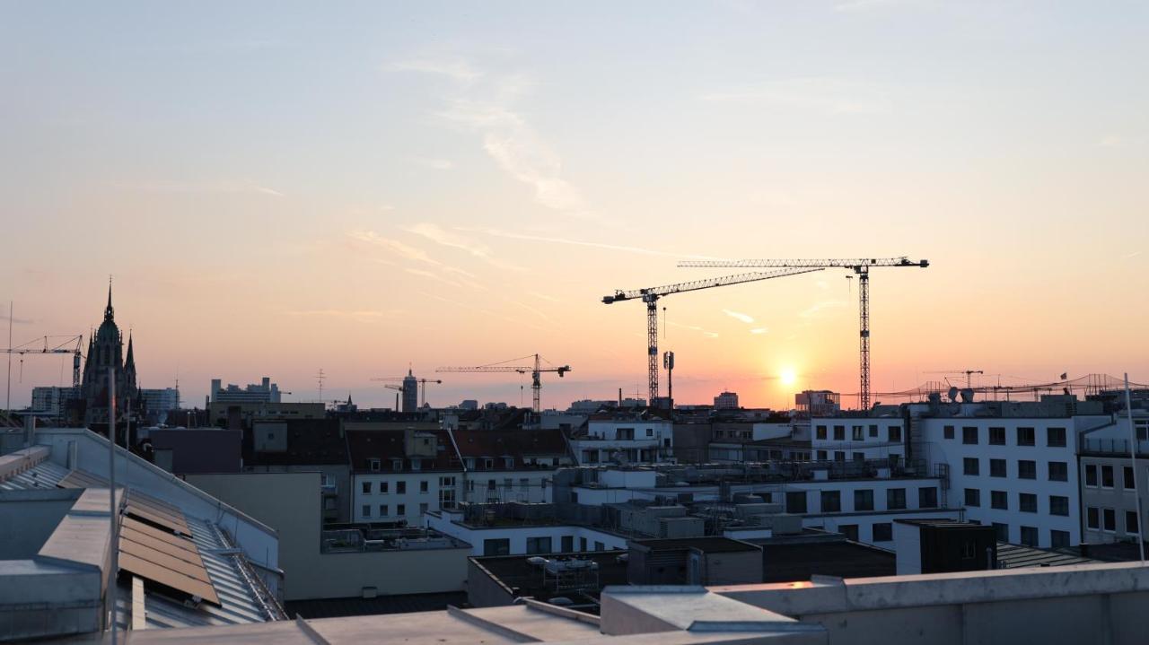 Munich Finest Apartments Екстериор снимка